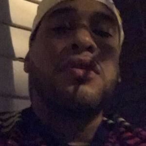 Meet your Posher, Jeffrey